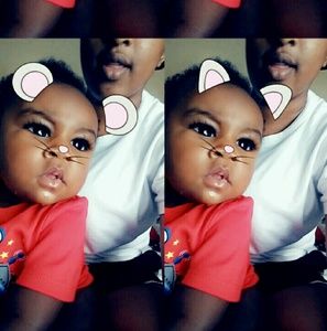 Meet your Posher, Jada